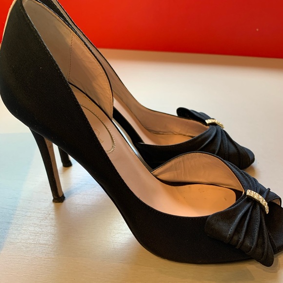 SJP by Sarah Jessica Parker Doris heels size 9 - Picture 3 of 8